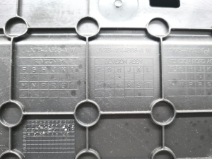Ford Focus (2018–2026) Kindalaegas JX7B4A508A - 3