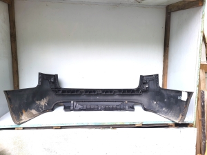 AUDI A6 C6 (2004–2011) Pare-chocs arrière 4F9807511A - 2
