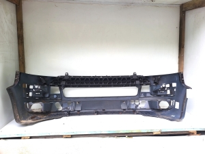 Volkswagen Multivan V (2003–2026) Frontstoßstange und ihre Teile (Satz) 7E5807221 - 2