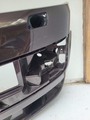 Volkswagen Multivan V (2003–2026) Frontstoßstange und ihre Teile (Satz) 7E5807221 - 3