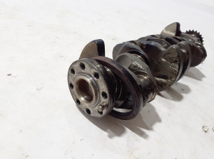Kia Sportage (2010–2016) Crankshaft 231102A802 - 3