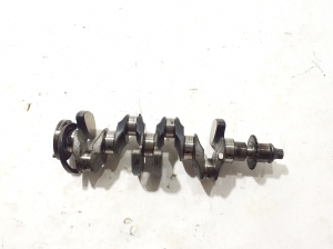   Crankshaft  - 231102A802 