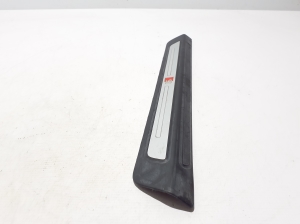AUDI Q5 (2017–2026) Inner sill trim 80A947418C - 3