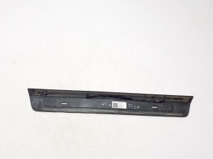 AUDI Q5 (2017–2026) Inner sill trim 80A947418C - 4