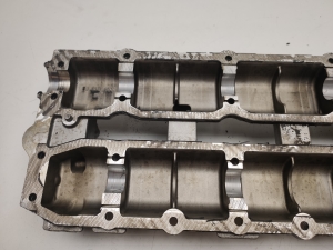Mercedes Benz E-Class W212 (2009–2015) Klapikaas a6420101230 - 3