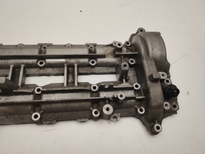 Mercedes Benz E-Class W212 (2009–2015) Klapikaas a6420101230 - 4