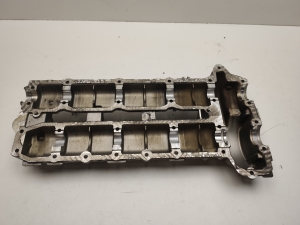 Mercedes Benz E-Class W212 (2009–2015) Klapikaas a6420101230 - 5