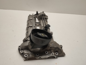 Mercedes Benz E-Class W212 (2009–2015) Ventildeckel A6420101630 - 4