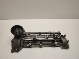 Ventildeckel - A6420101630