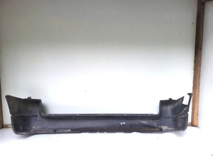 Citroen Berlingo (1996–2007) Heckstoßstange 9618453677 - 2