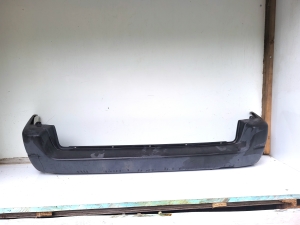 Rear bumper - 9618453677