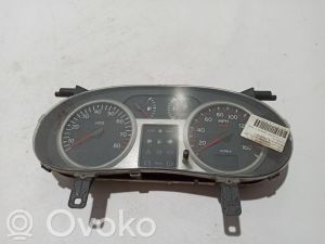Instrument cluster - 8200261090