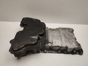 Oil pan - A6420142502
