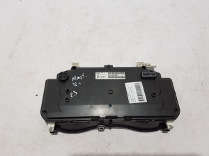 Instrument cluster - 248105480R