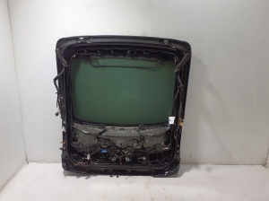 Porsche Panamera 971 (2016–2026) Trunk lid 971827025Y - 3