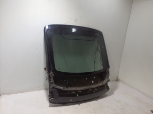Porsche Panamera 971 (2016–2026) Trunk lid 971827025Y - 4