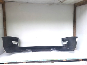 TOYOTA RAV 4 A3 (2005–2012) Tagumine kaitseraud 52159-42010 - 2