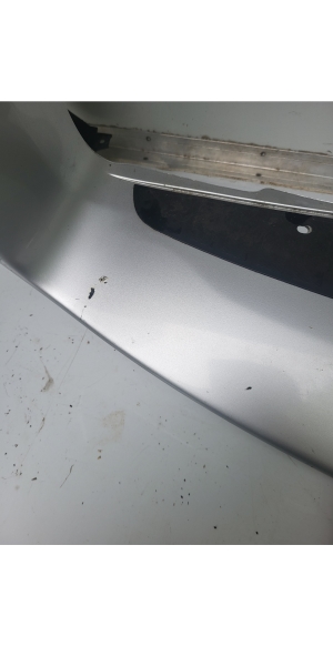 TOYOTA RAV 4 A3 (2005–2012) Tagumine kaitseraud 52159-42010 - 10