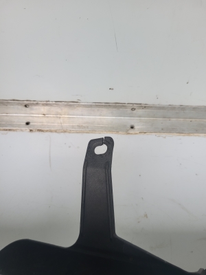 TOYOTA RAV 4 A3 (2005–2012) Tagumine kaitseraud 52159-42010 - 3