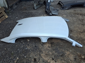 Polestar 2 II (2021–2026) Katus 32234180 - 3