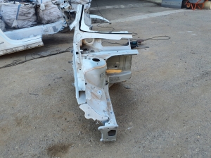 Polestar 2 II (2021–2026) Eesmine tugijalg 32405119 - 2