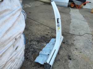 Polestar 2 II (2021–2026) Center pillar 32234134 - 3