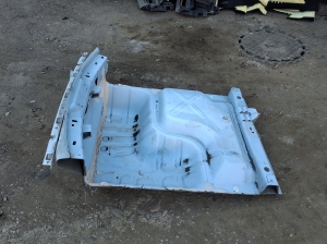 Polestar 2 II (2021–2026) Tagumine kerepaneel 32262154 - 2
