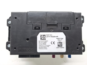 Ford Focus (2018–2026) Bluetooth module LX7T14G229AR - 3