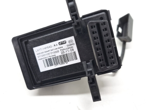 Ford Focus (2018–2026) Gateway control module LX7T14F642AA - 3