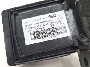 Ford Focus (2018–2026) Gateway control module LX7T14F642AA - 4