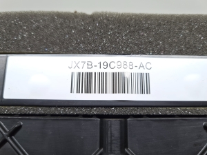 Ford Focus (2018–2026) Innenraumluftfiltergehäuse JX7B19C988AC - 3