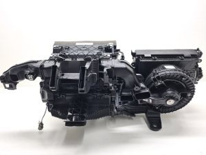 Ford Focus (2018–2026) Innenraumluftfiltergehäuse JX7B19C988AC - 5