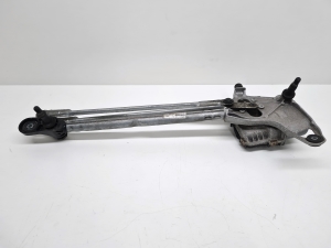 Ford Focus (2018–2026) Windshield wiper mechanism JX7B17500AB - 4