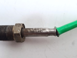 Ford Focus (2018–2026) Abgassensor JX7112B591BA - 2
