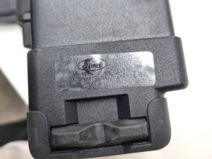 Ford Focus (2018–2026) Parcel shelf JX7BN55066BA3ZHE - 2