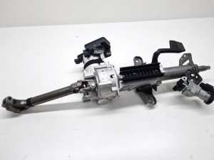 Ford Focus (2018–2026) Steering rack JX6C3D077 - 2