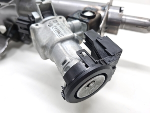 Ford Focus (2018–2026) Steering rack JX6C3D077 - 4