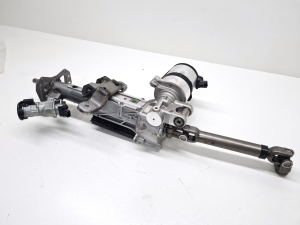 Ford Focus (2018–2026) Steering rack JX6C3D077 - 5