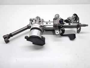 Ford Focus (2018–2026) Steering rack JX6C3D077 - 7