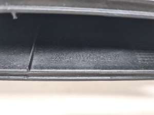 Ford Focus (2018–2026) Trunk interior trim JX7BN11168 - 2