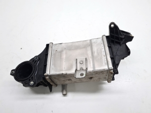 Ford Focus (2018–2026) Vahejahuti radiaator AUJ7B20318 - 3