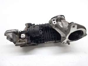 Ford Focus (2018–2026) EGR-klapi jahuti KV6Q9U443AE - 2