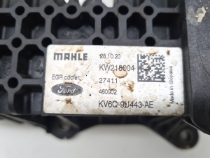 Ford Focus (2018–2026) EGR-klapi jahuti KV6Q9U443AE - 3