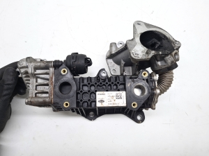 Ford Focus (2018–2026) EGR-klapi jahuti KV6Q9U443AE - 4