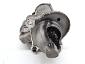 Ford Focus (2018–2026) Starter JX6T11000ZA - 2