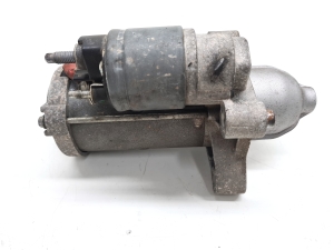 Ford Focus (2018–2026) Starter JX6T11000ZA - 4