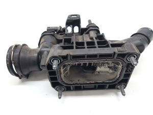 Ford Focus (2018–2026) Termostaadi korpus 9818467880 - 3