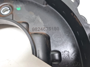 Ford Focus (2018–2026) Timing belt cover 9824675180 - 2