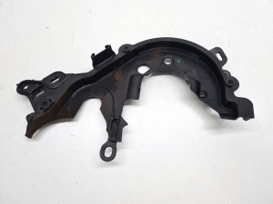 Ford Focus (2018–2026) Timing belt cover 9824675180 - 3
