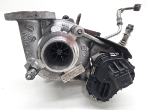   Turbolader  - 9813241380 